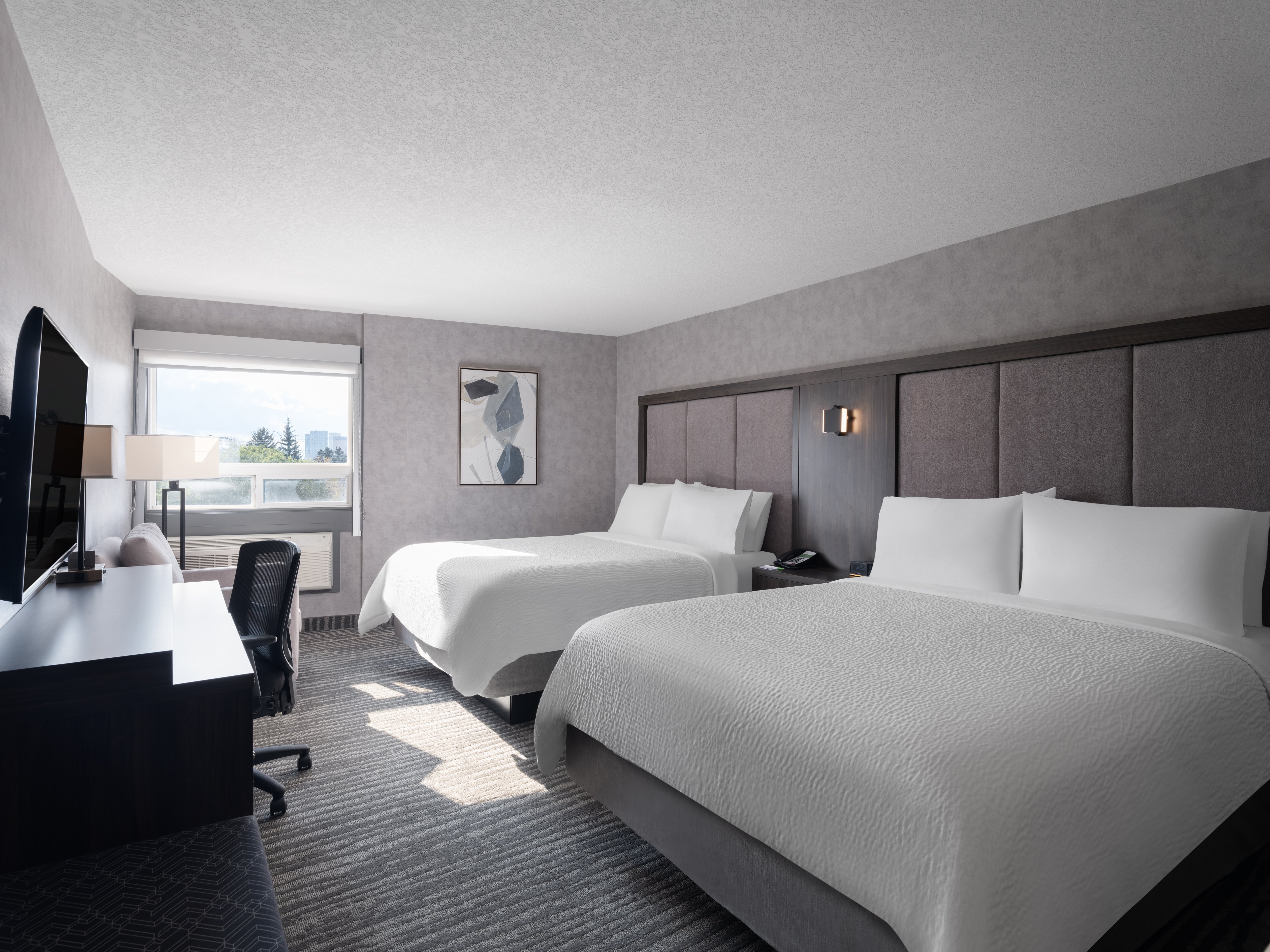 holiday inn calgary airport by ihg