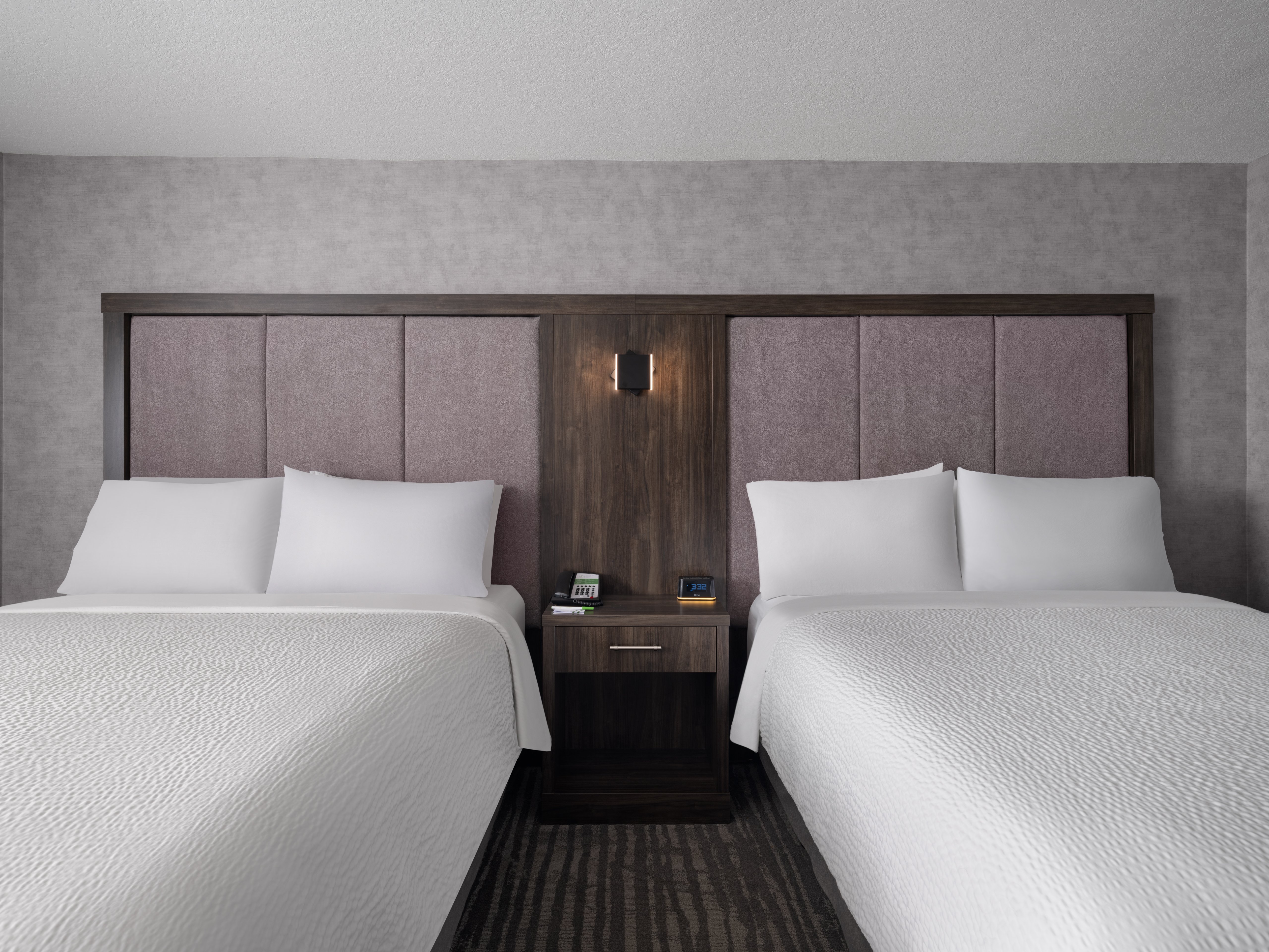 holiday inn calgary airport by ihg
