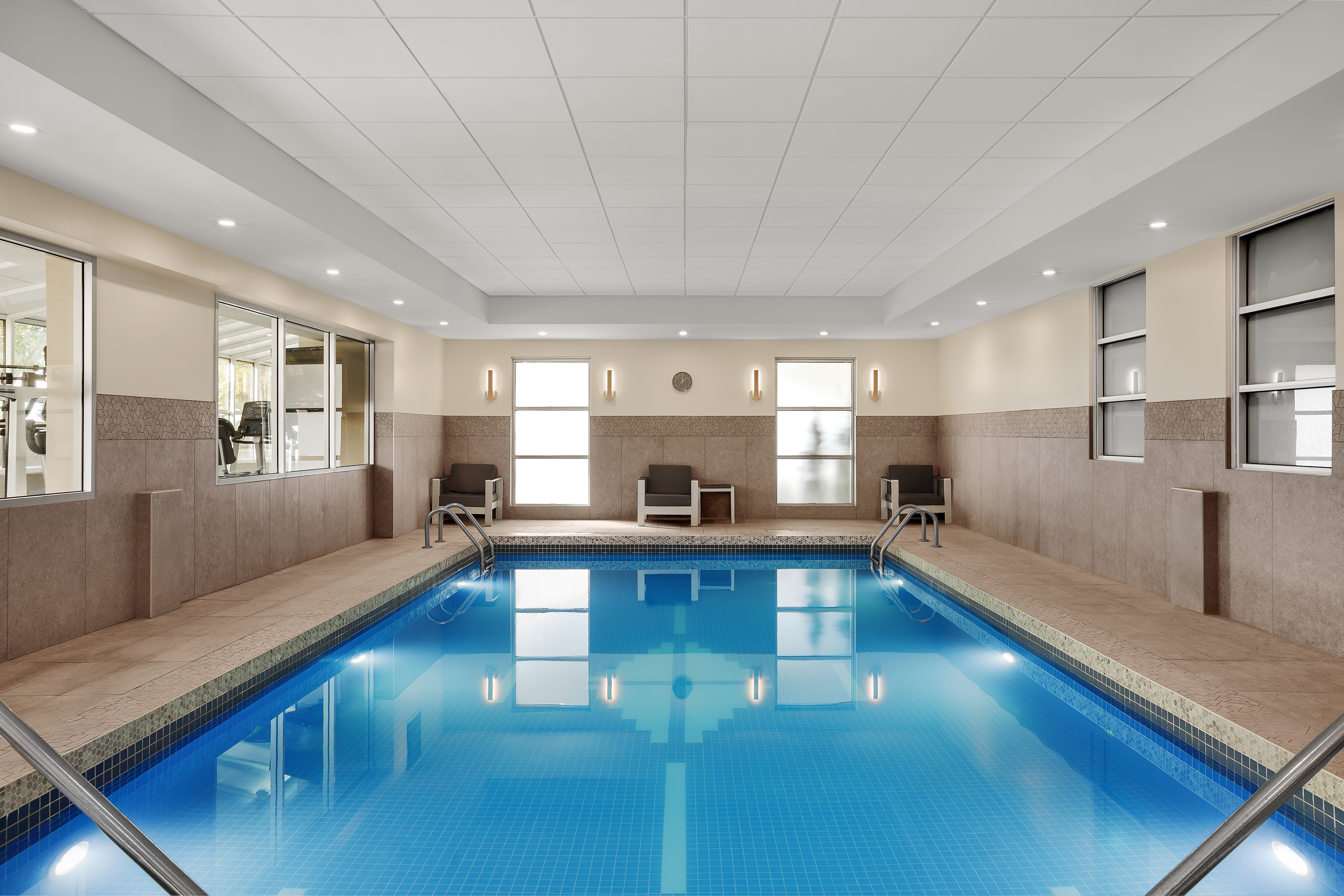 holiday inn calgary airport by ihg