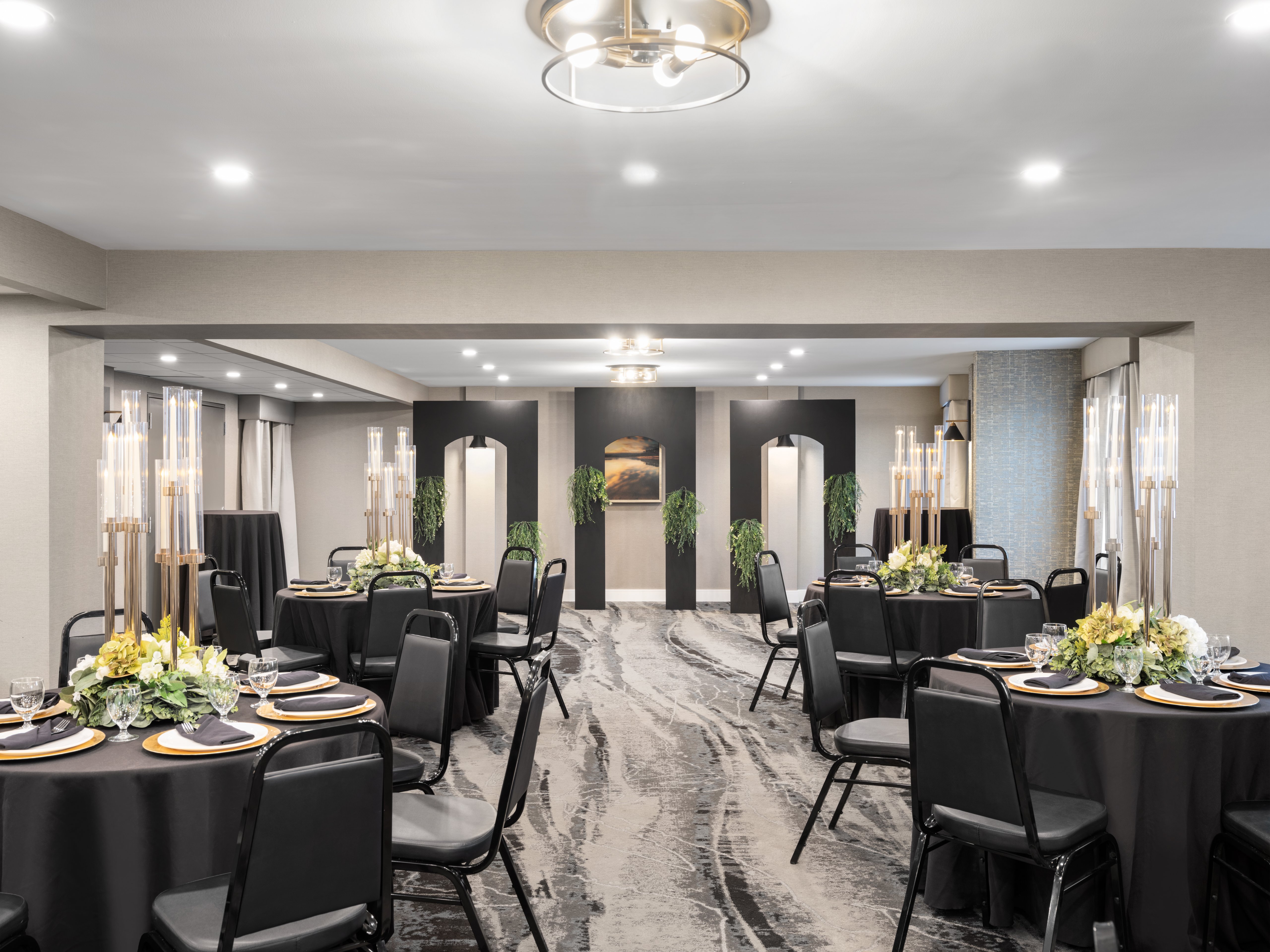 holiday inn calgary airport by ihg