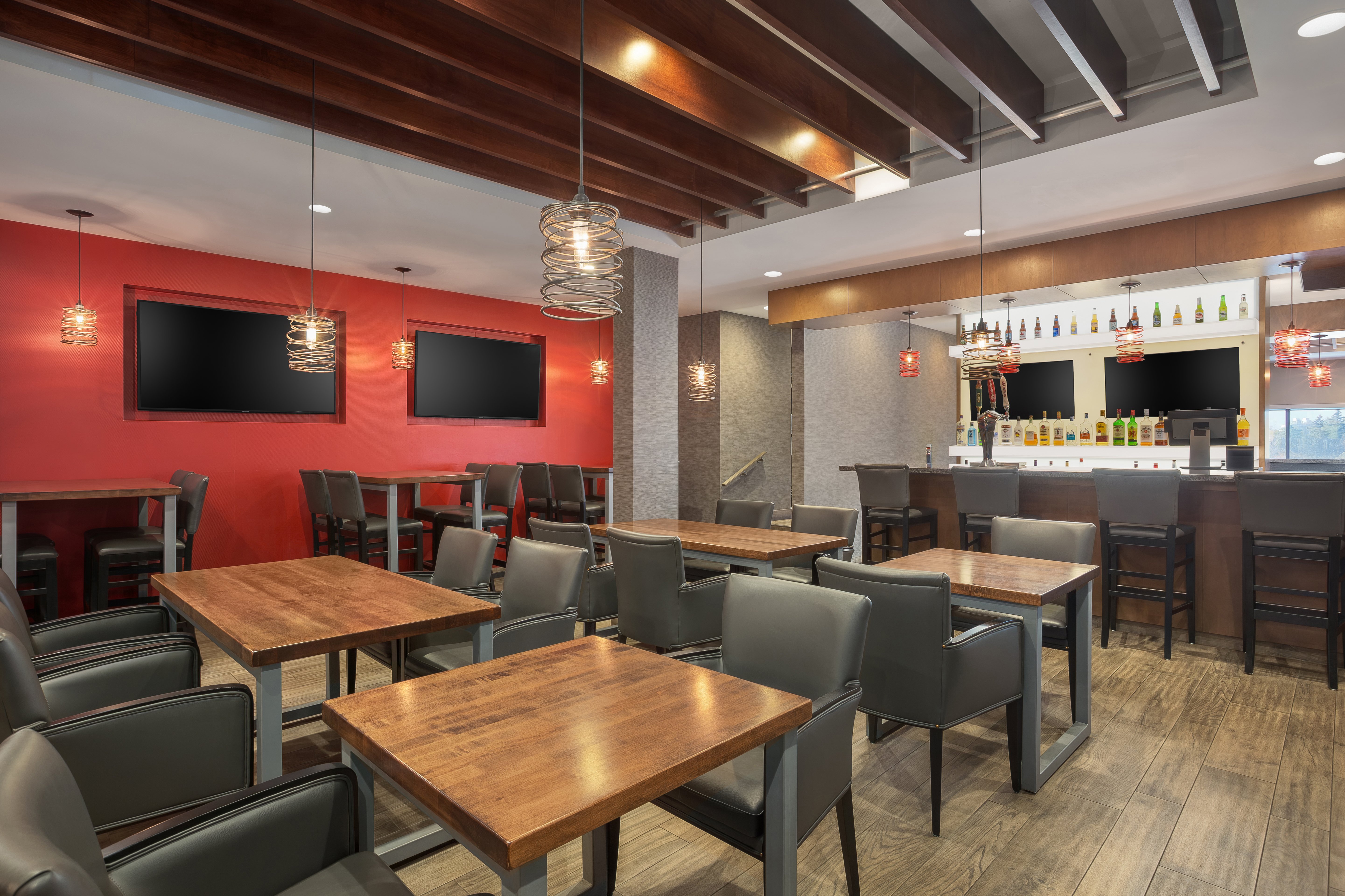 holiday inn calgary airport by ihg