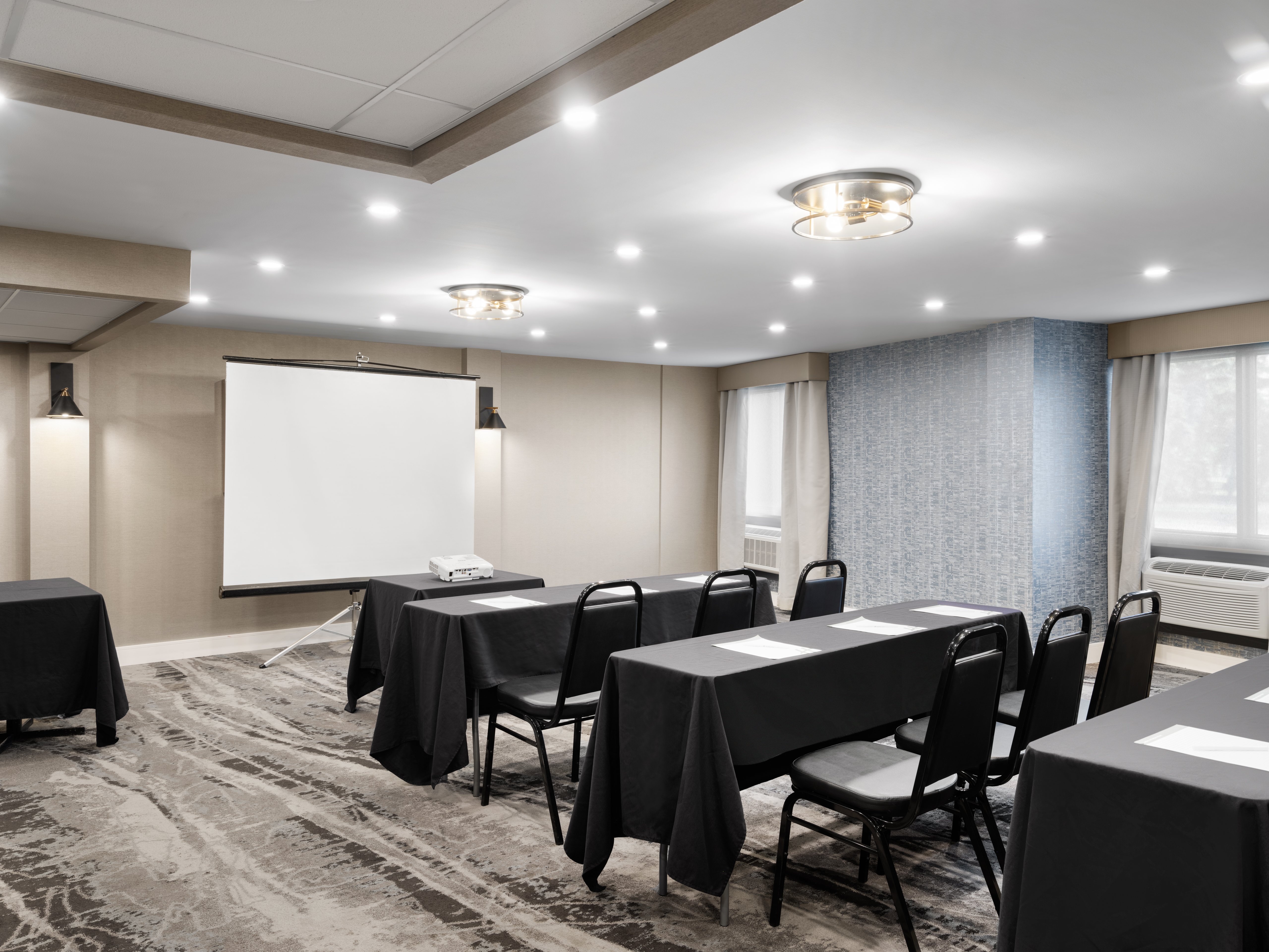holiday inn calgary airport by ihg