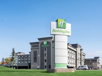 Holiday Inn Calgary-Airport By Ihg,Alberta>>Calgary,4 star
