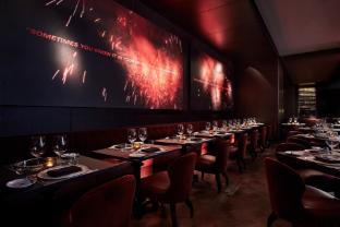 four seasons hotel new york downtown