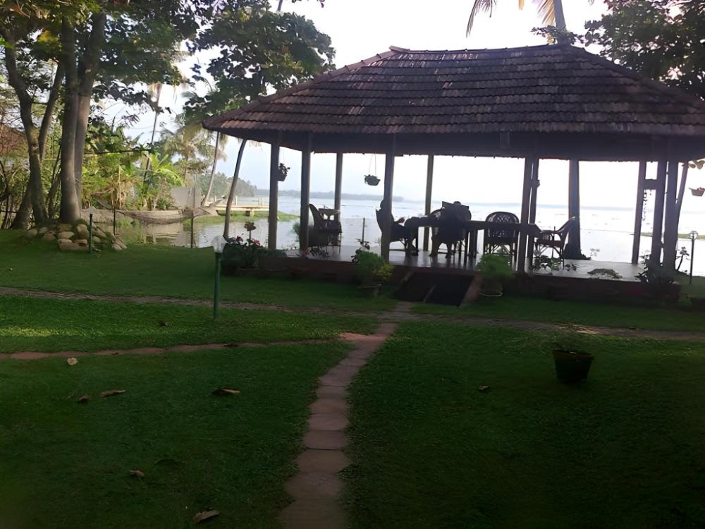 alleppey