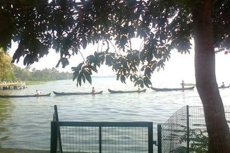 alleppey