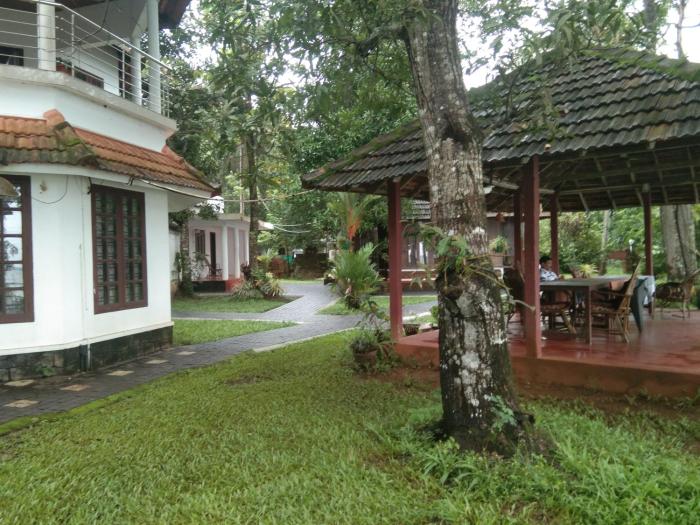 alleppey
