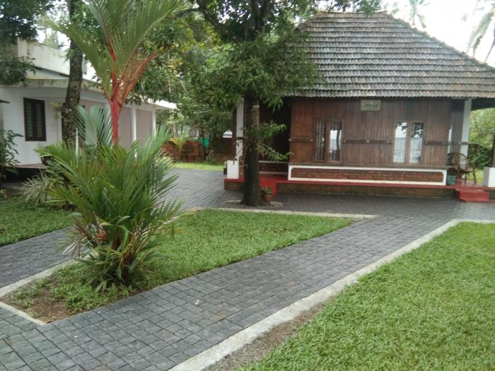 alleppey