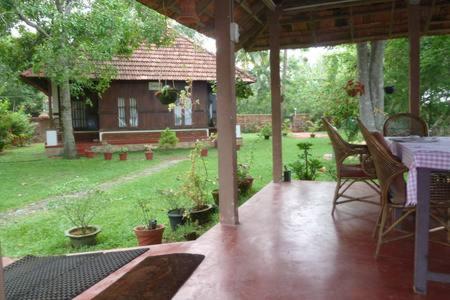 alleppey