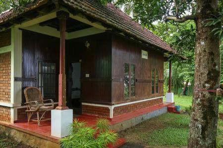 alleppey