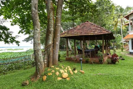 alleppey