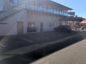 new england motor inn