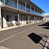 new england motor inn