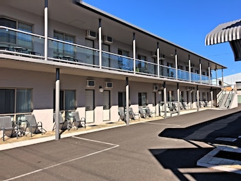 new england motor inn