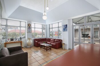 new england motor inn