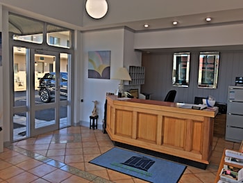 new england motor inn