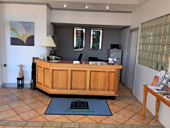 new england motor inn
