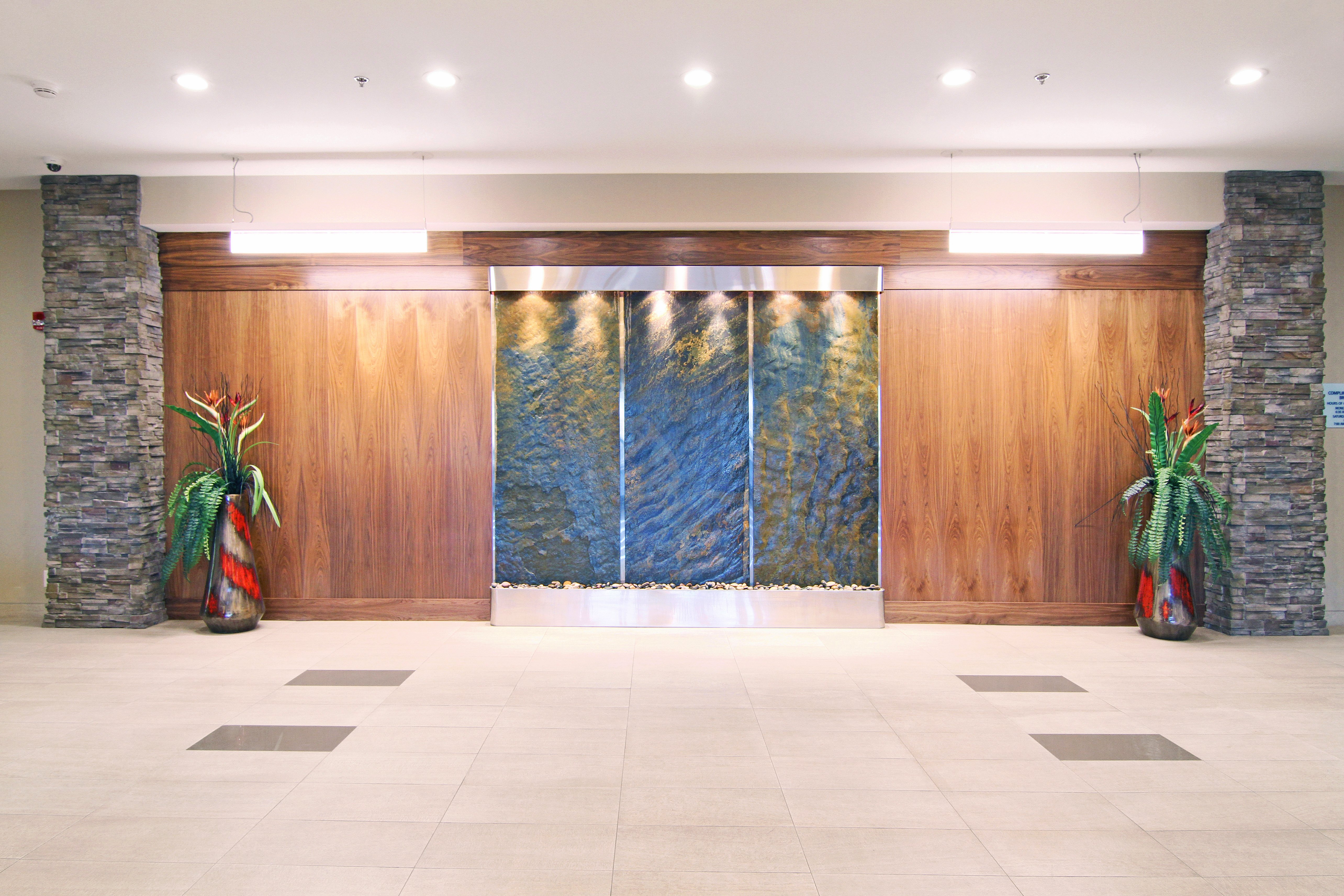 holiday inn express and suites calgary nw university area
