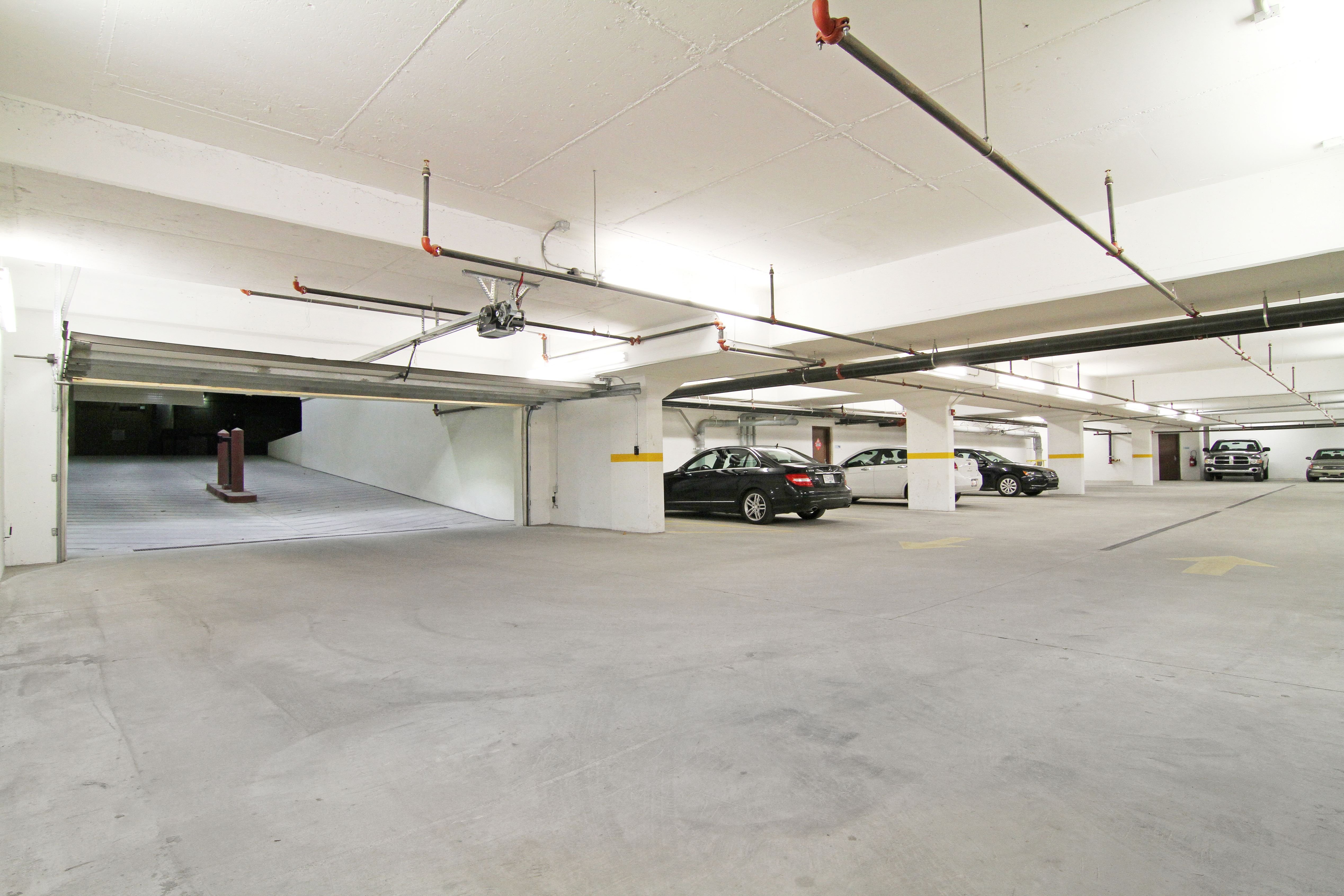 holiday inn express and suites calgary nw university area