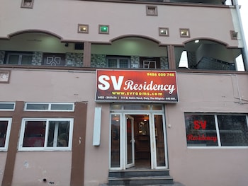 sv residency