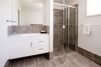 wallsend executive apartments