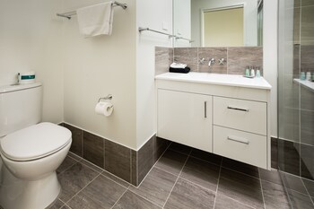 wallsend executive apartments