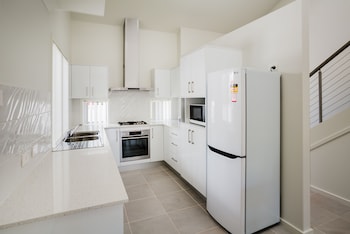 wallsend executive apartments