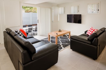 wallsend executive apartments