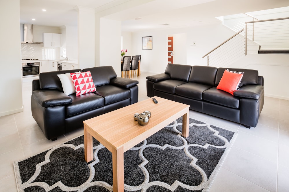 wallsend executive apartments