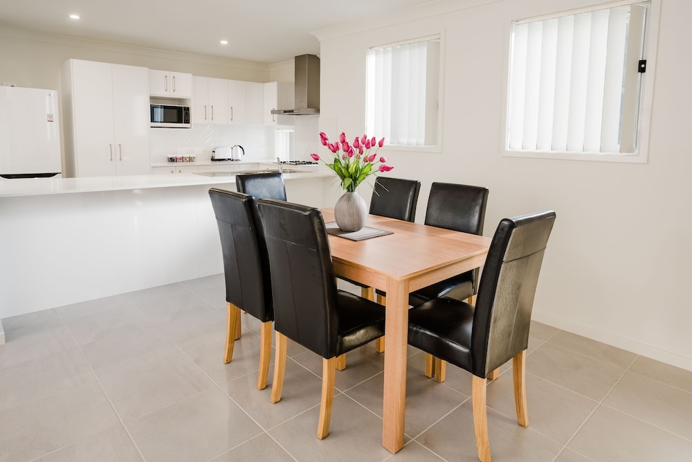 wallsend executive apartments