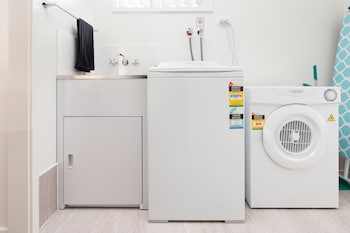 wallsend executive apartments