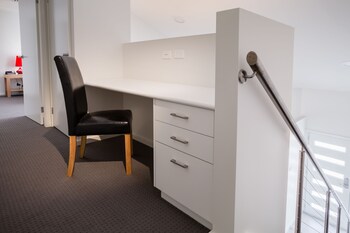 wallsend executive apartments