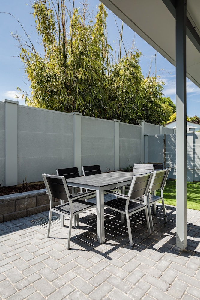 wallsend executive apartments