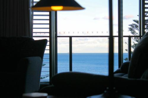 Apartment On King Street,Newcastle>>Mayfield West,4 star