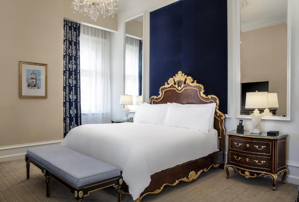 waldorf astoria washington dc