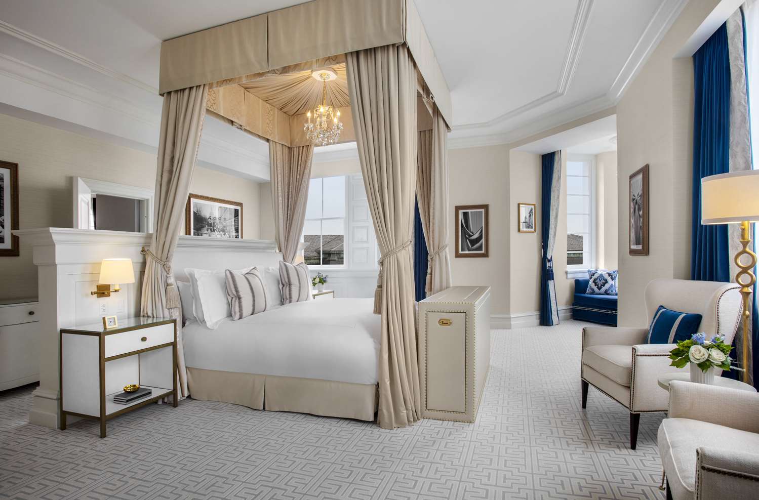waldorf astoria washington dc