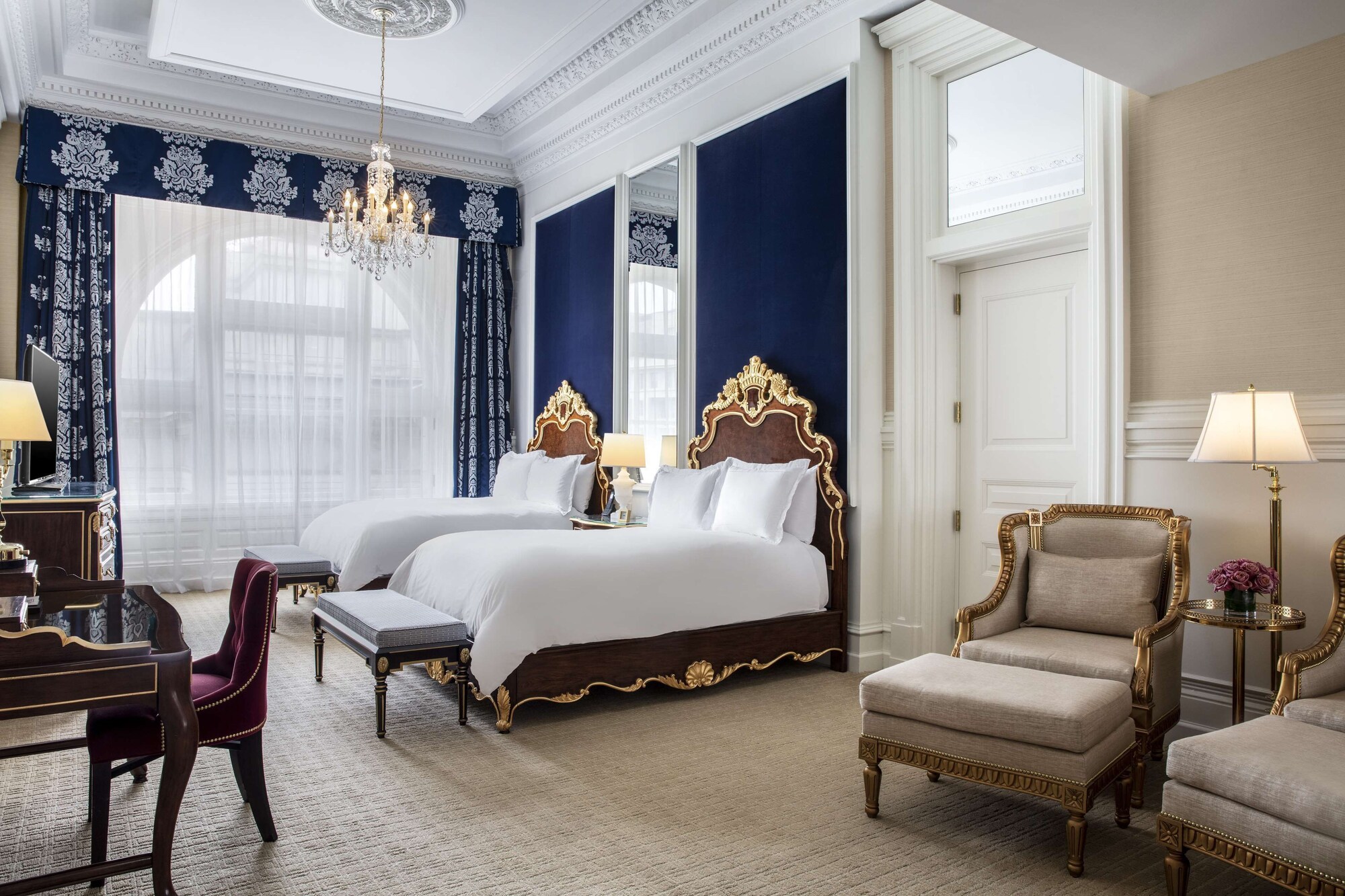 waldorf astoria washington dc