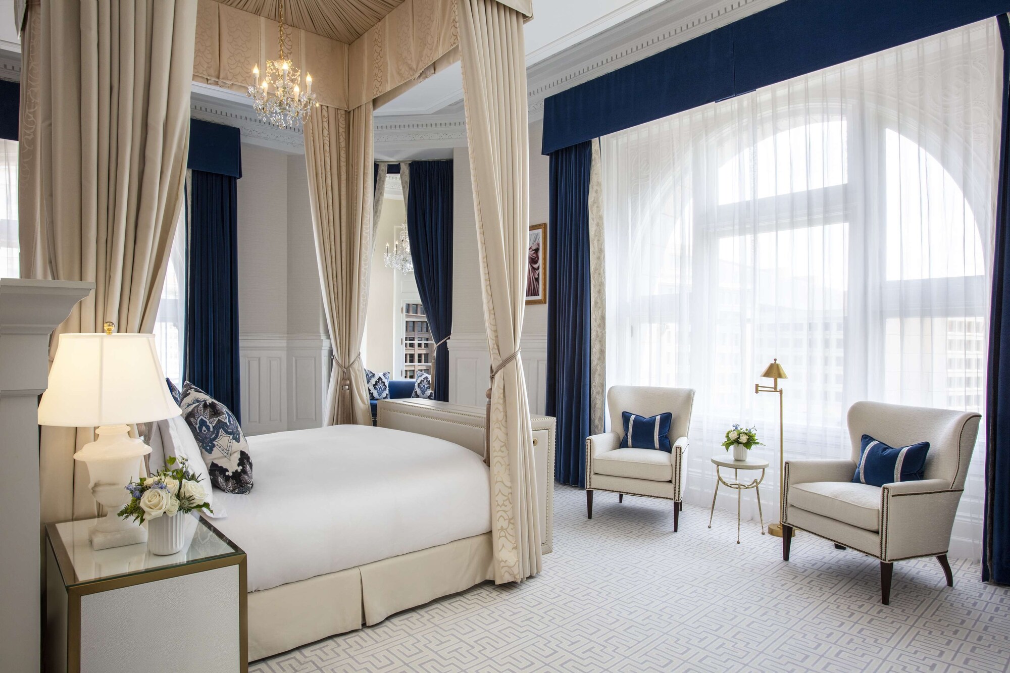 waldorf astoria washington dc