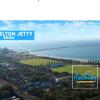 busselton jetty chalets