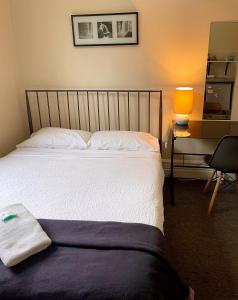 manly bunkhouse hostel