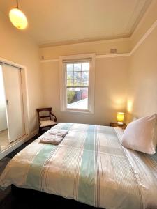 manly bunkhouse hostel