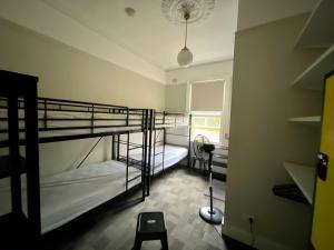 manly bunkhouse hostel