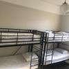 manly bunkhouse hostel