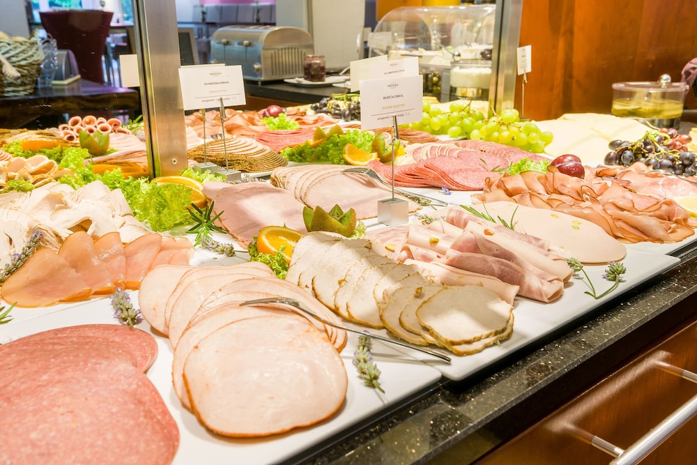 garner hotel oberhausen by ihg