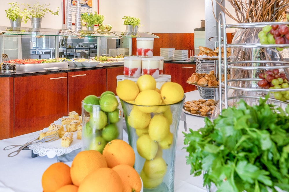 garner hotel oberhausen by ihg