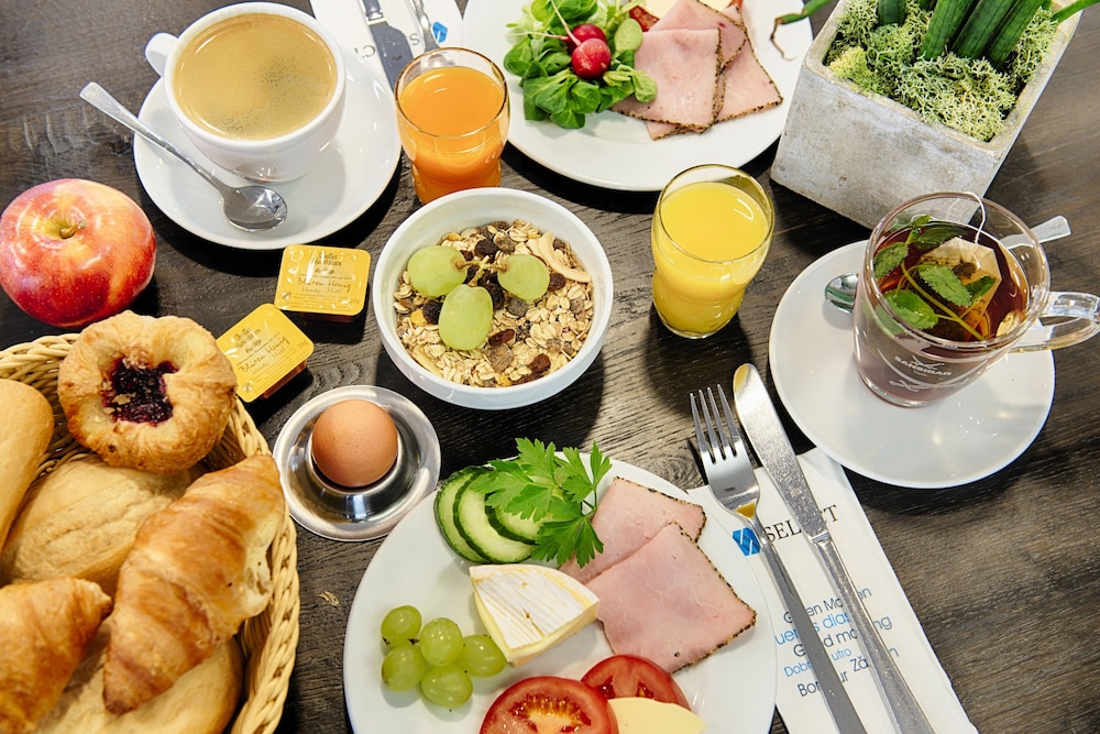 garner hotel oberhausen by ihg