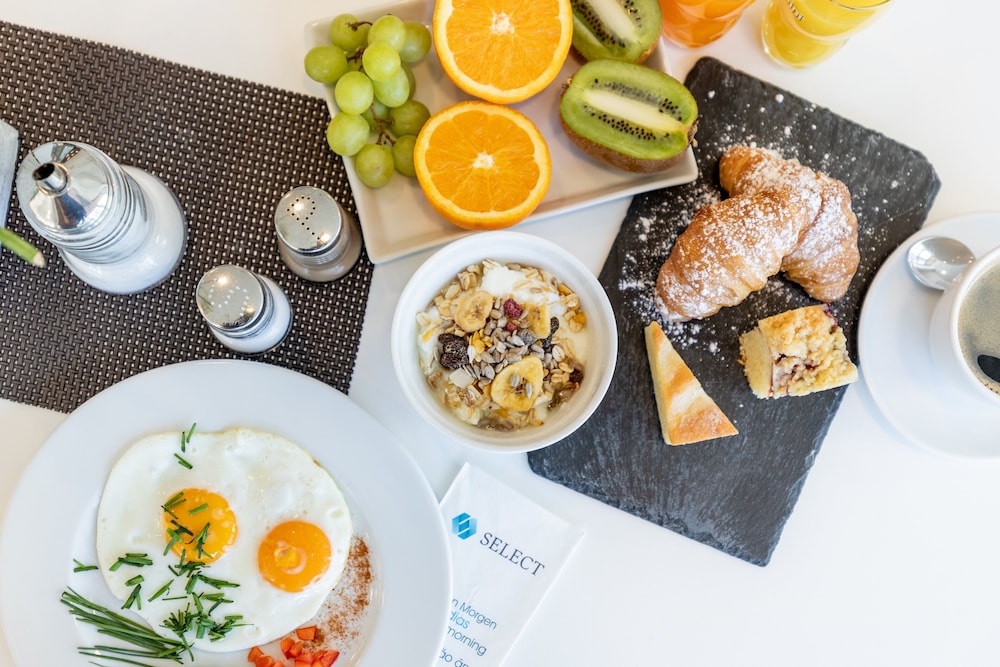 garner hotel oberhausen by ihg