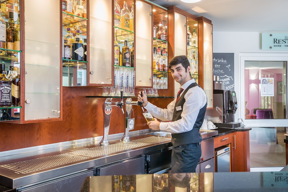garner hotel oberhausen by ihg
