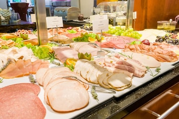 garner hotel oberhausen by ihg