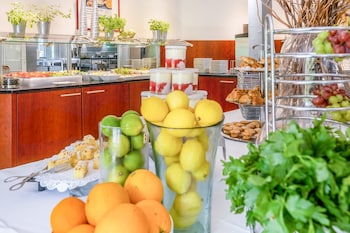 garner hotel oberhausen by ihg